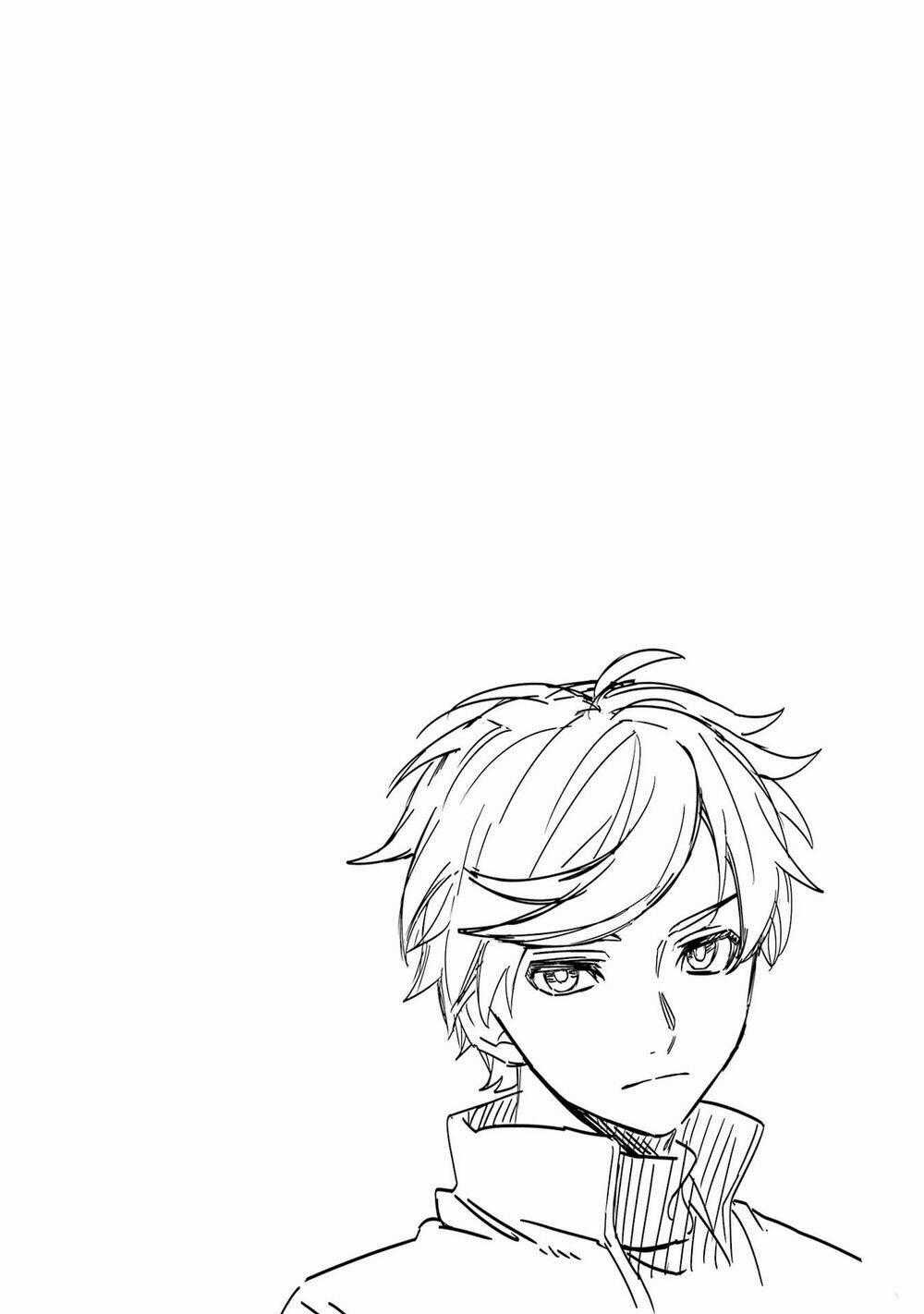 Sachi-Iro No One Room Chapter 59 trang 34