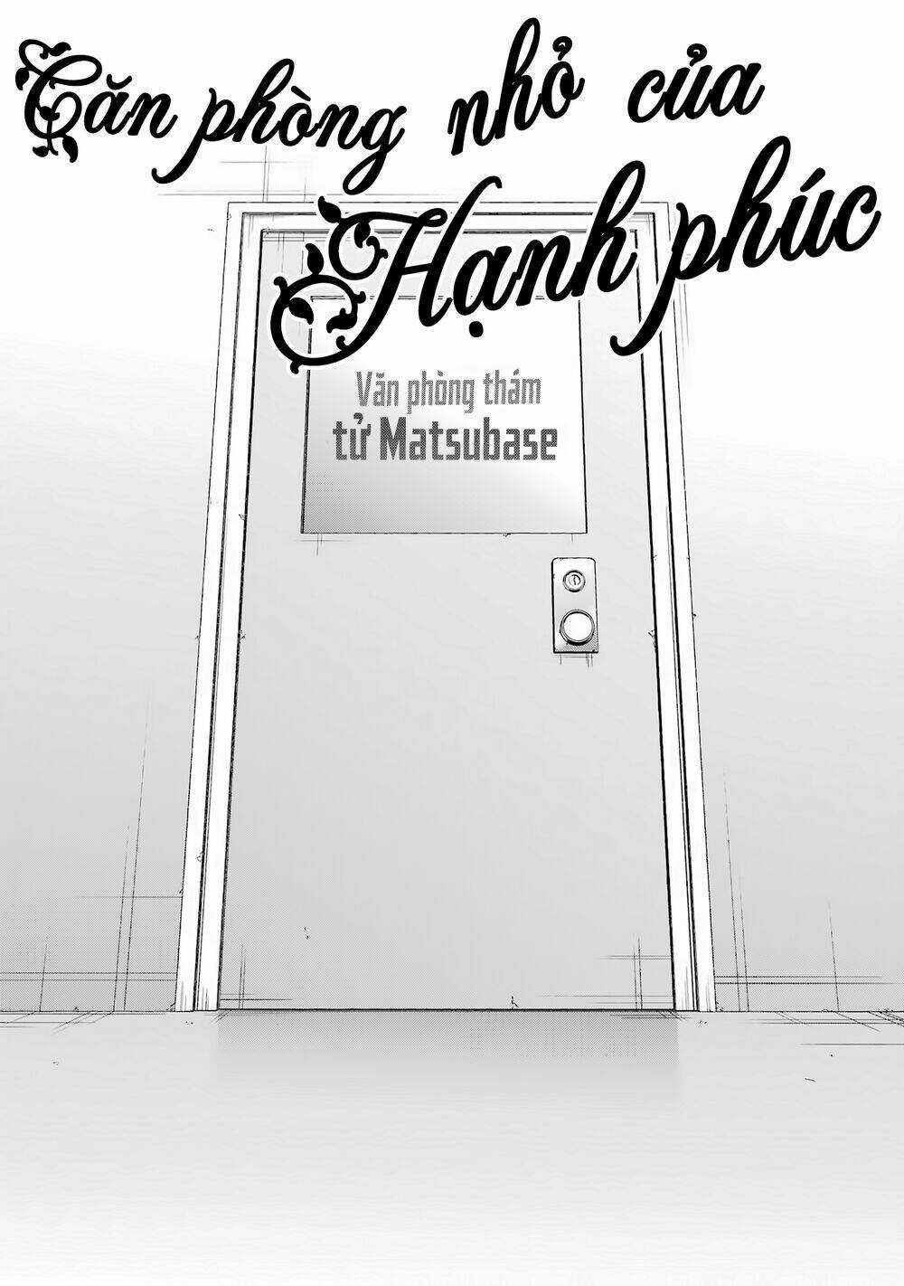 Sachi-Iro No One Room Chapter 59 trang 4