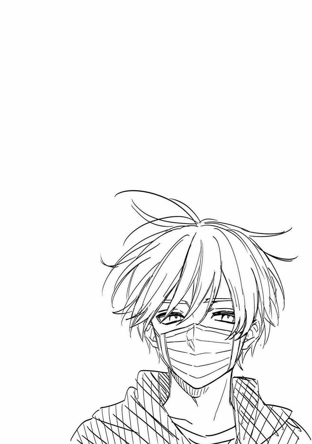 Sachi-Iro No One Room Chapter 60 trang 28