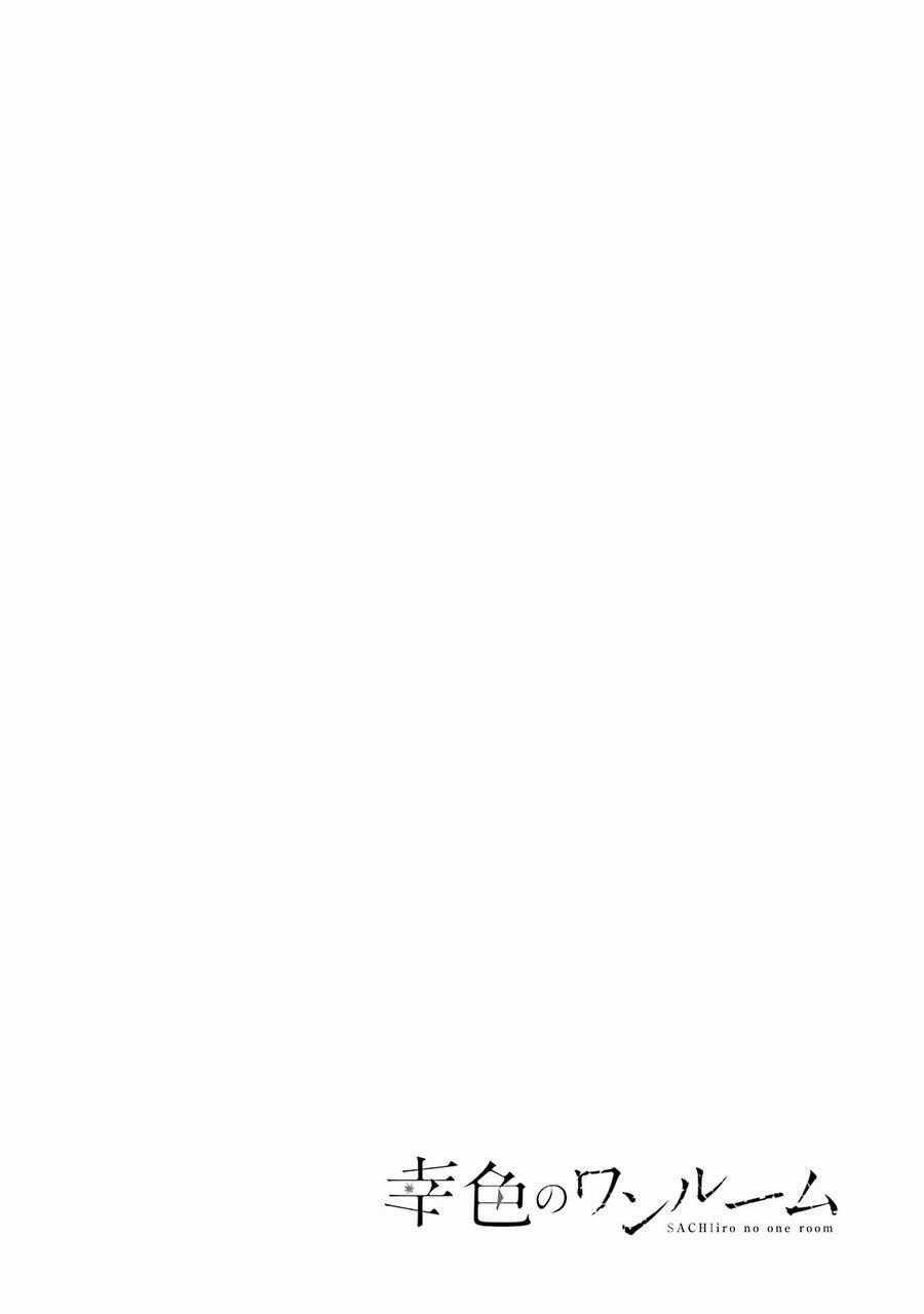 Sachi-Iro No One Room Chapter 61 trang 32