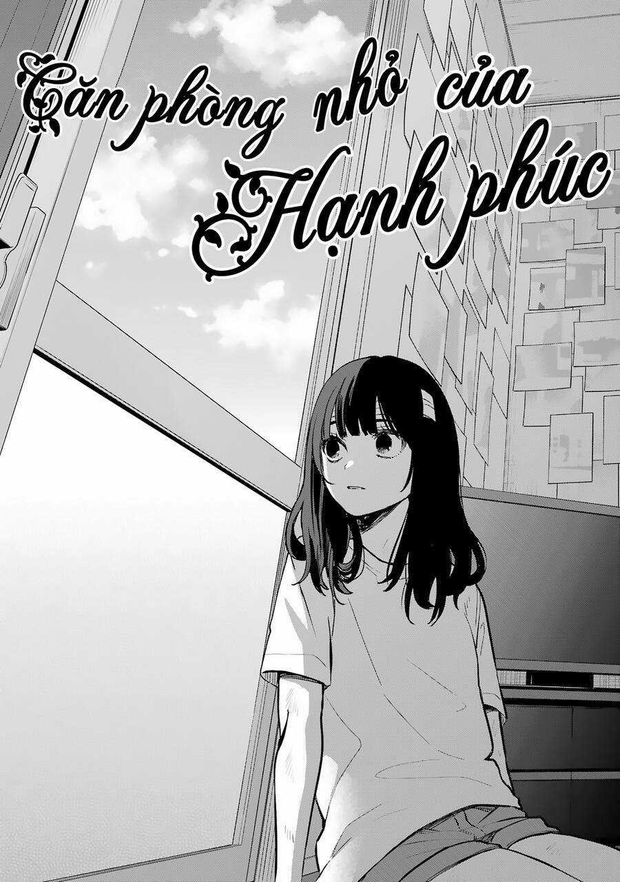 Sachi-Iro No One Room Chapter 61 trang 5