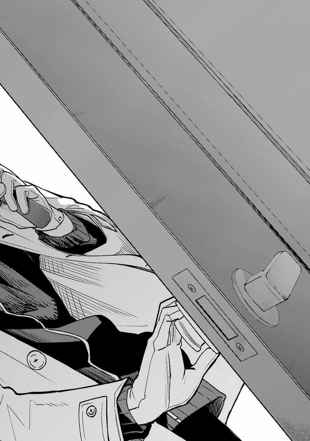 Sachi-Iro No One Room Chapter 62.5 trang 13