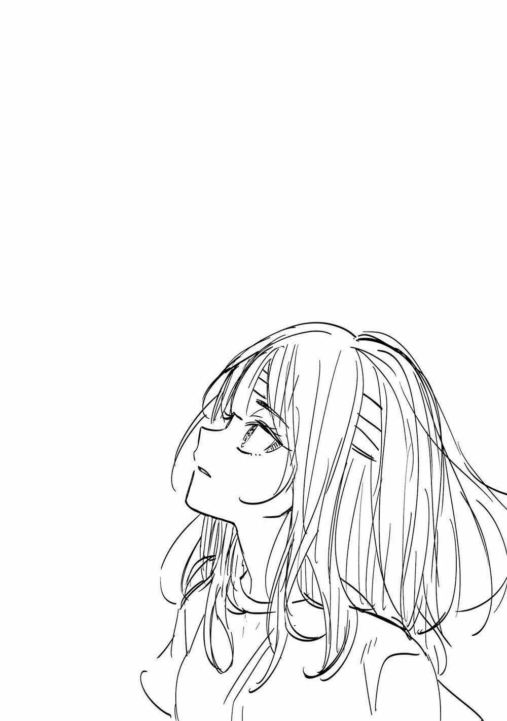 Sachi-Iro No One Room Chapter 62.5 trang 21