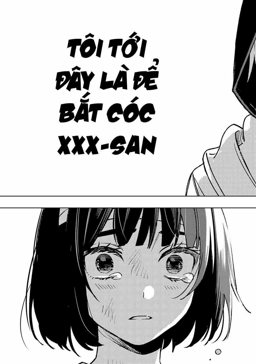 Sachi-Iro No One Room Chapter 62.5 trang 24