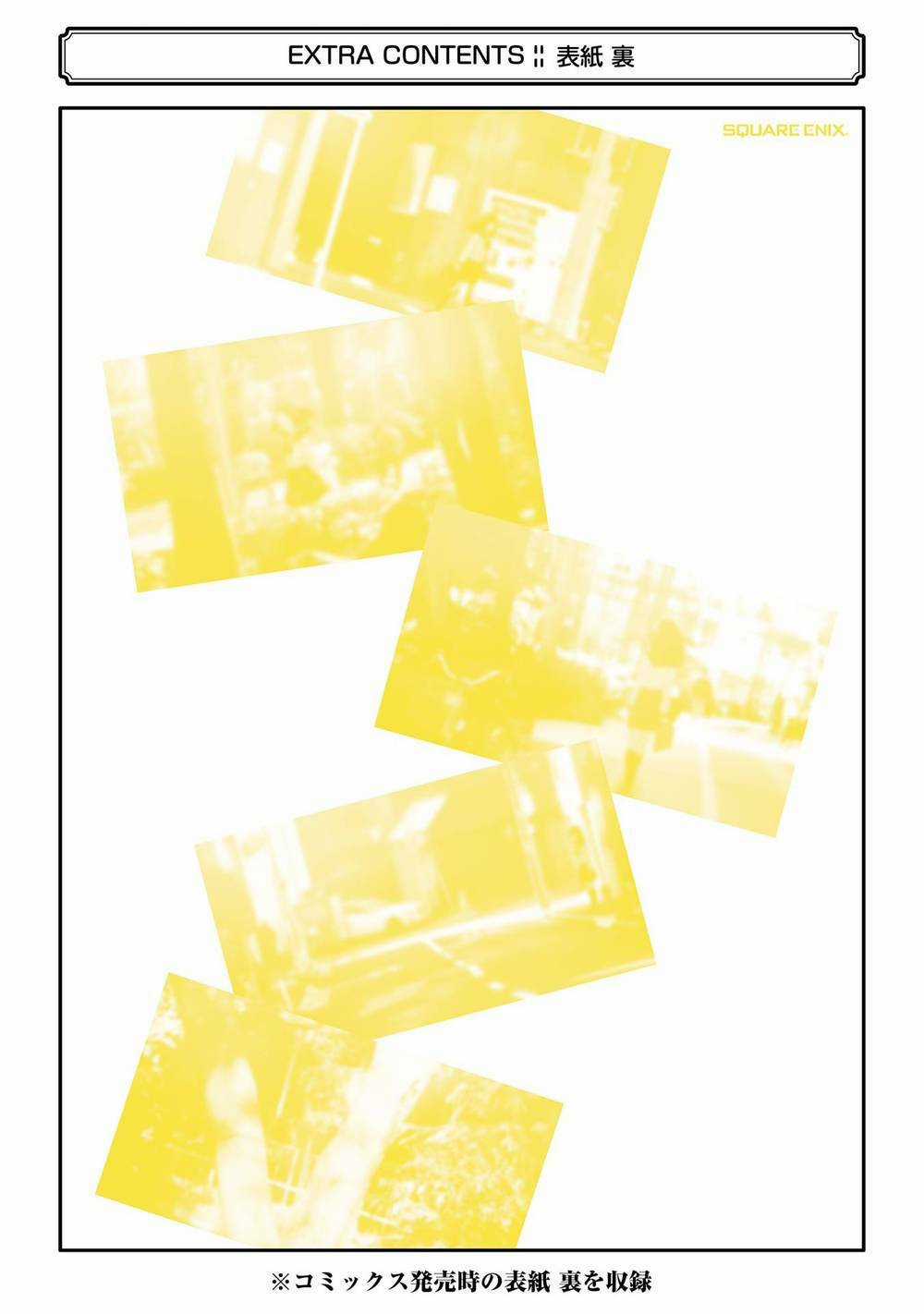 Sachi-Iro No One Room Chapter 62.5 trang 30