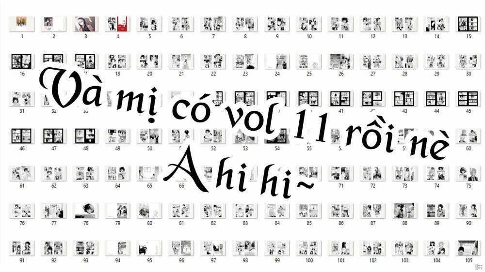 Sachi-Iro No One Room Chapter 62.5 trang 33