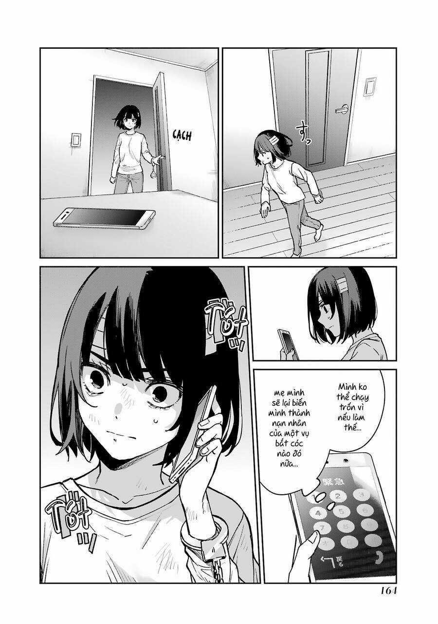 Sachi-Iro No One Room Chapter 62 trang 2