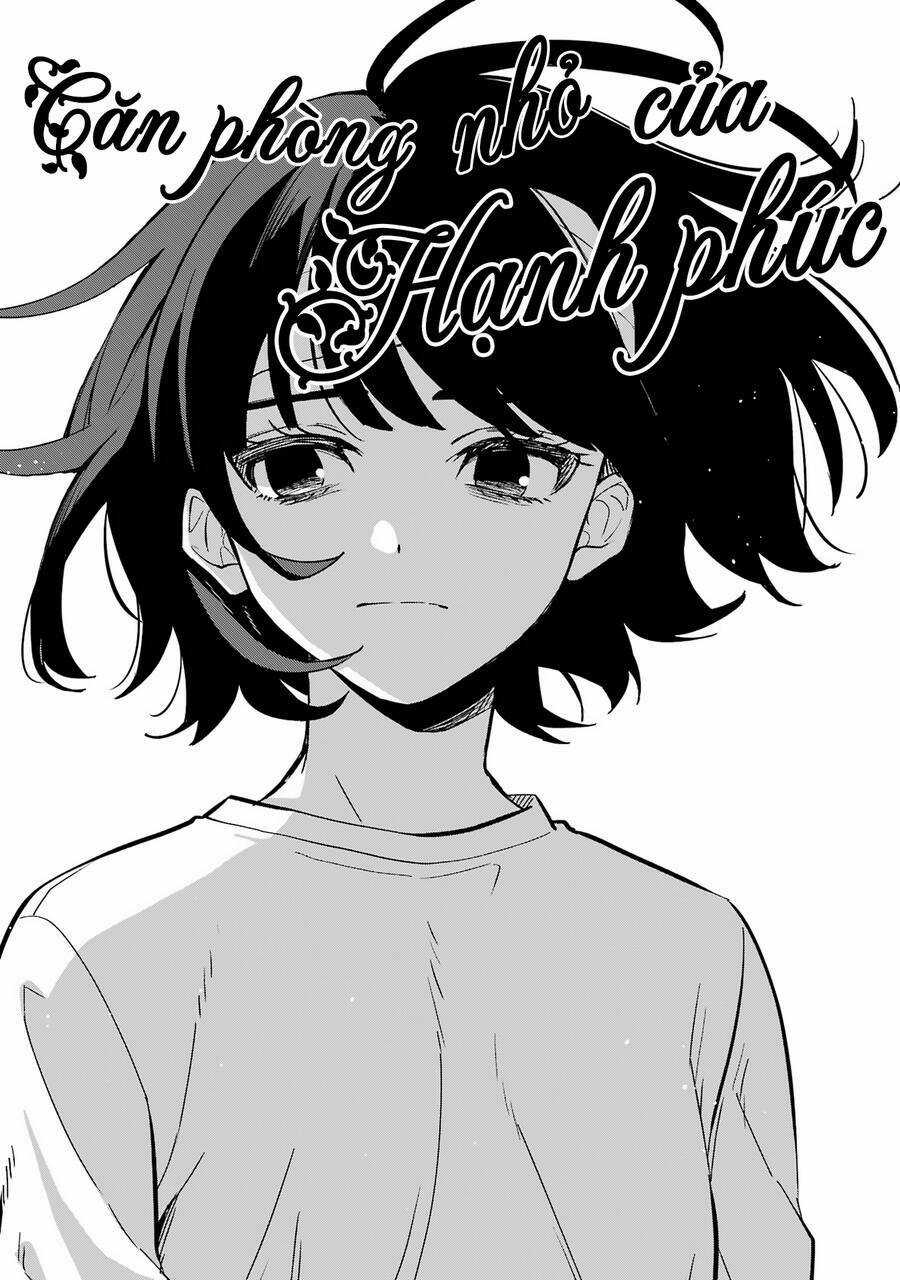 Sachi-Iro No One Room Chapter 62 trang 5
