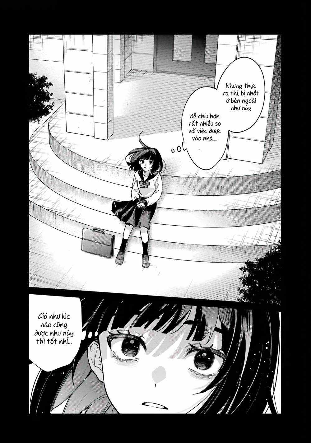 Sachi-Iro No One Room Chapter 63 trang 29