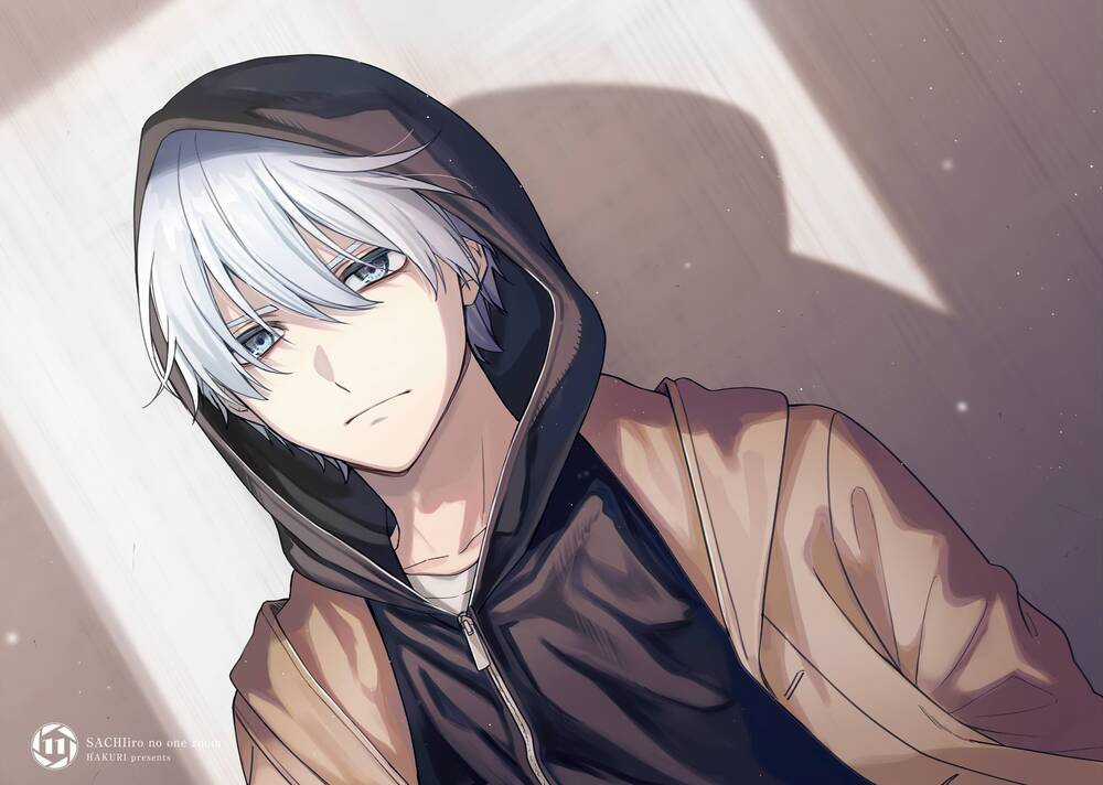 Sachi-Iro No One Room Chapter 63 trang 4