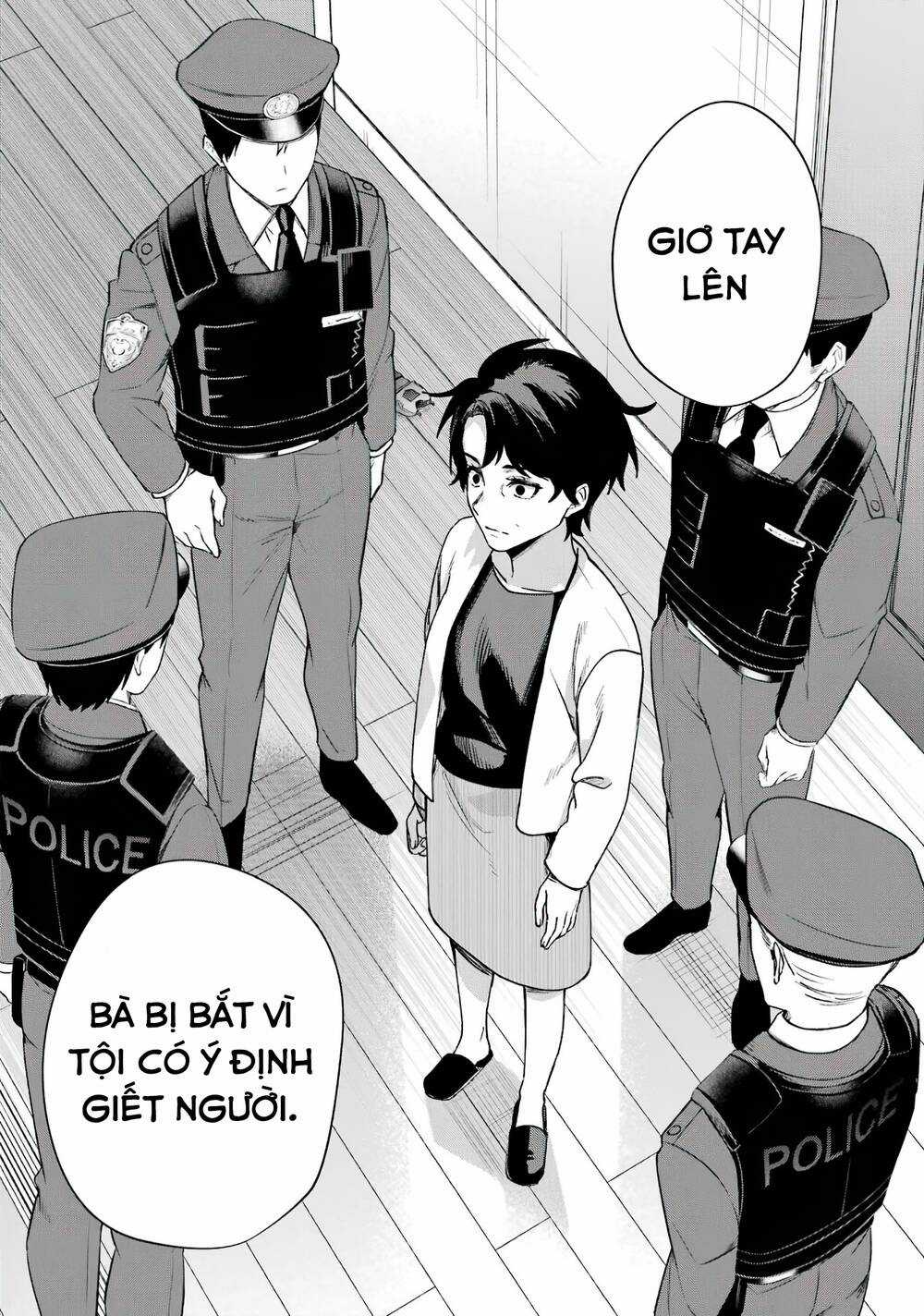 Sachi-Iro No One Room Chapter 64 trang 2