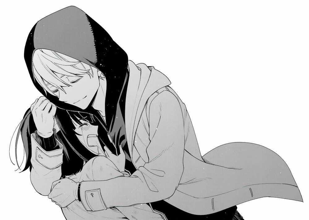 Sachi-Iro No One Room Chapter 64 trang 20