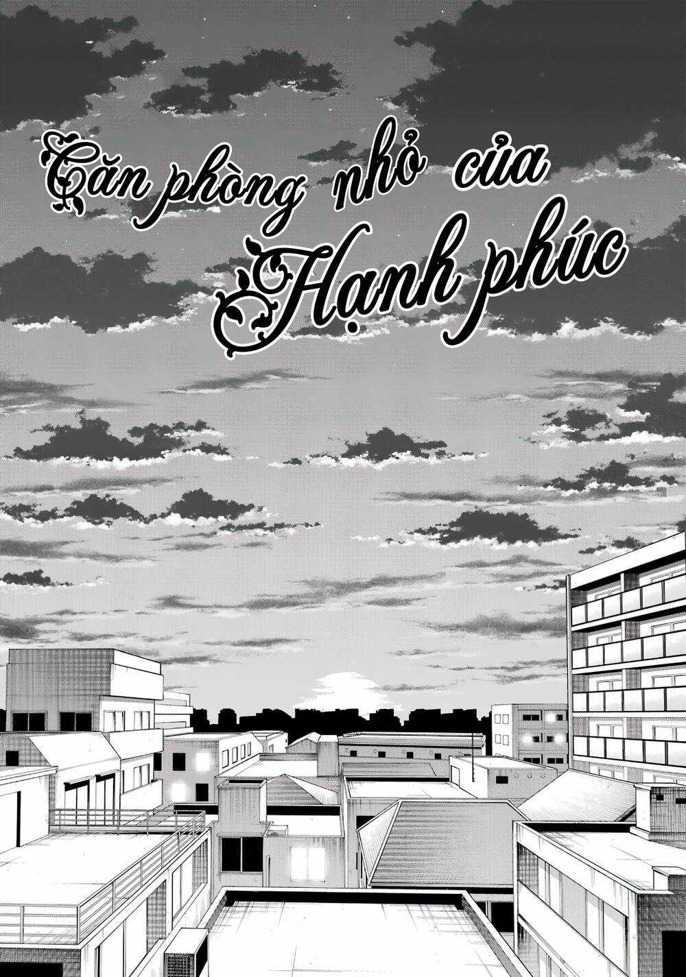 Sachi-Iro No One Room Chapter 64 trang 3