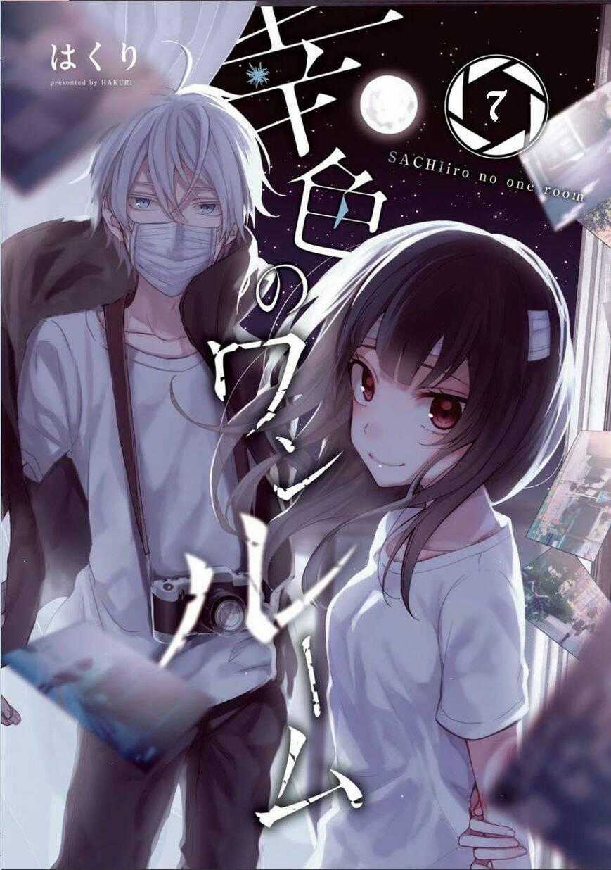 Sachi-Iro No One Room Chapter 7 trang 1