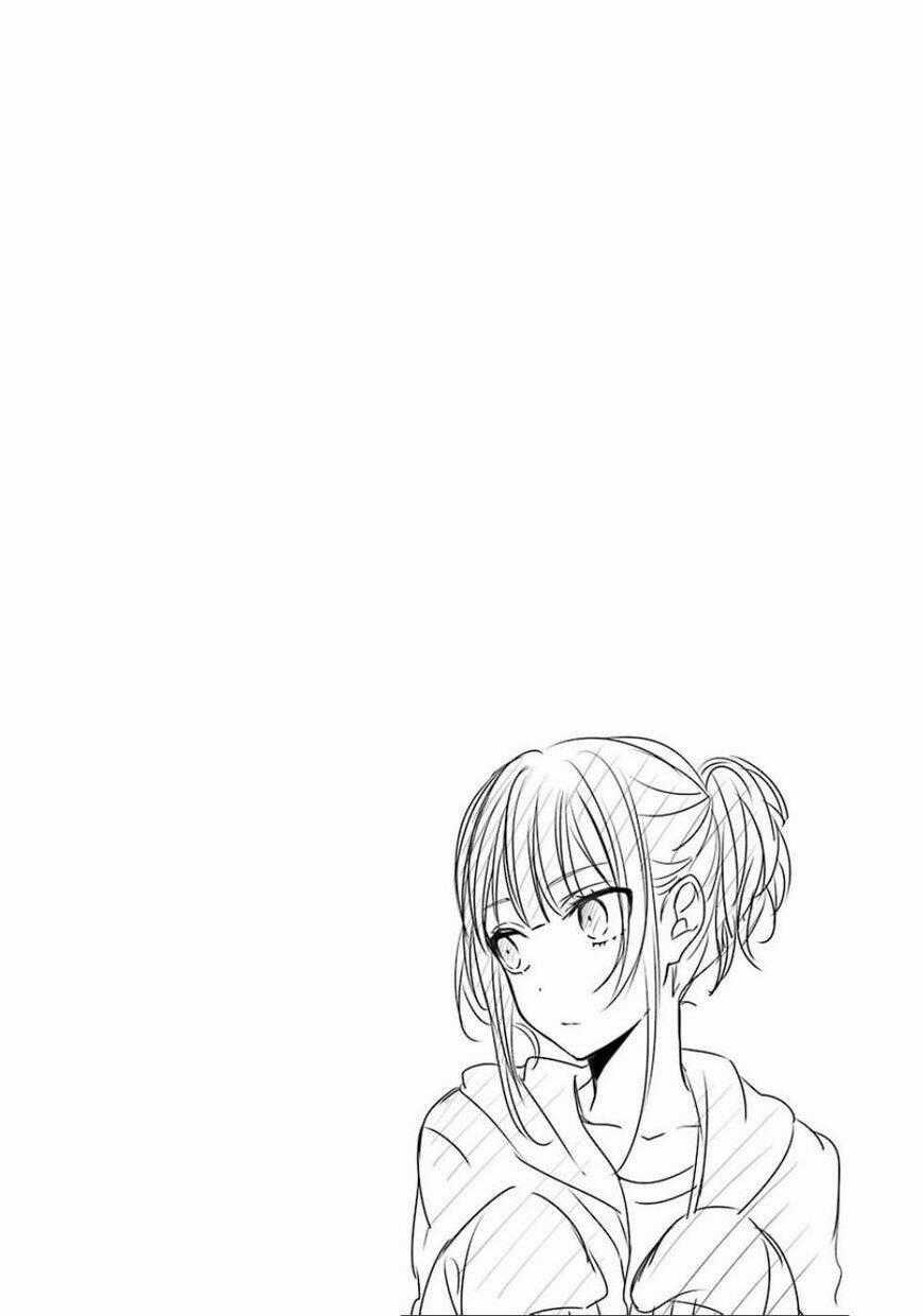 Sachi-Iro No One Room Chapter 7 trang 29