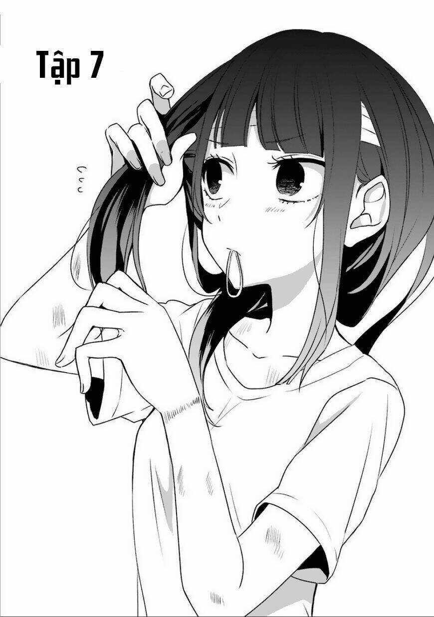 Sachi-Iro No One Room Chapter 7 trang 6