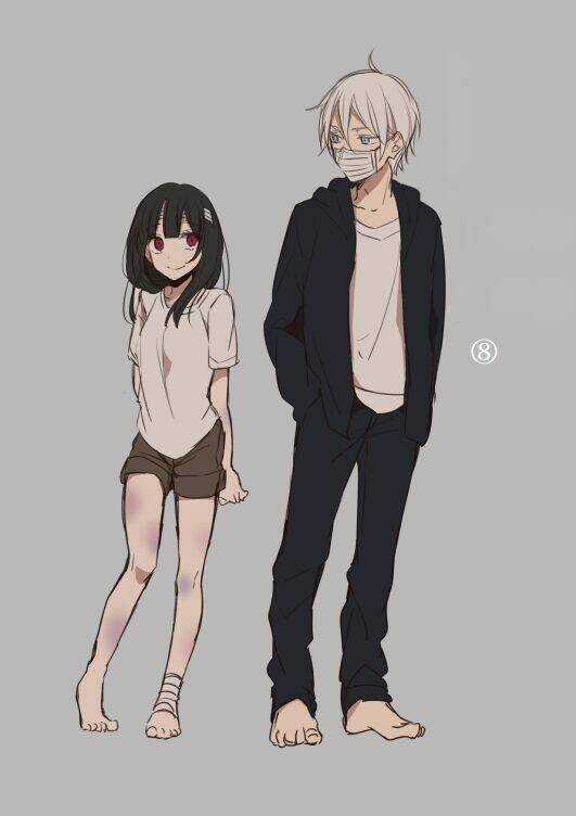 Sachi-Iro No One Room Chapter 8 trang 2