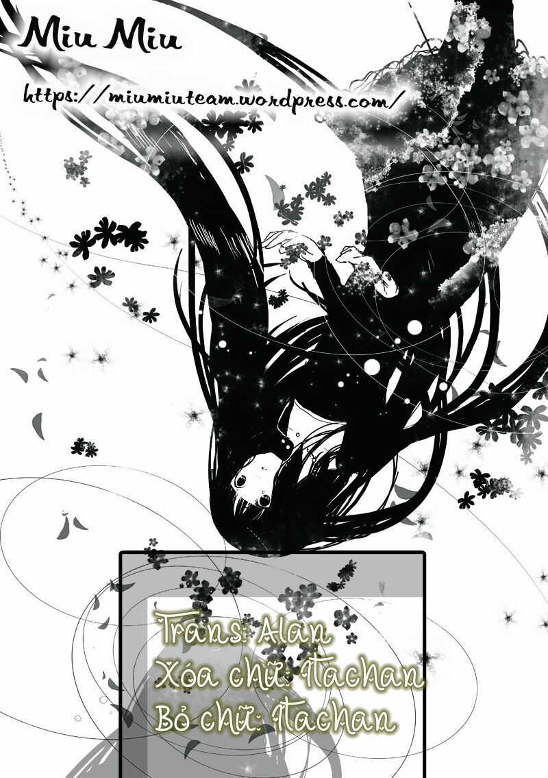Saeism - The Love And Creed Of Sae Maki Chapter 10 trang 0