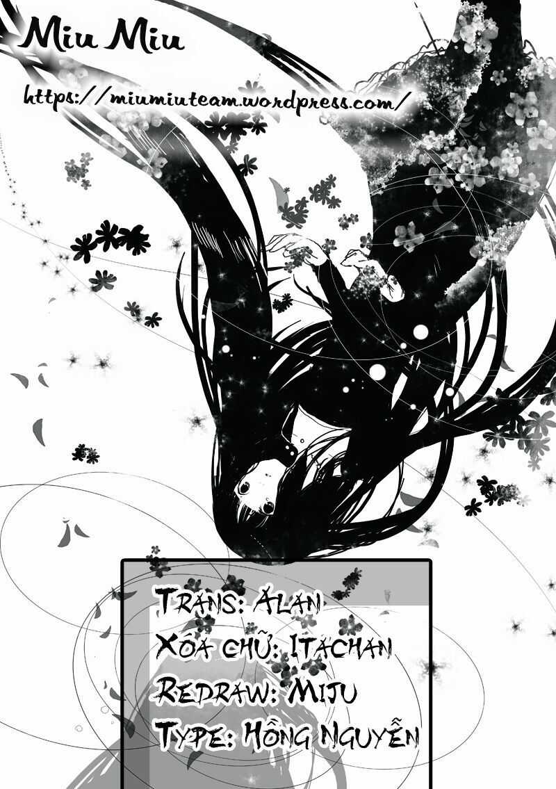 Saeism - The Love And Creed Of Sae Maki Chapter 12 trang 0