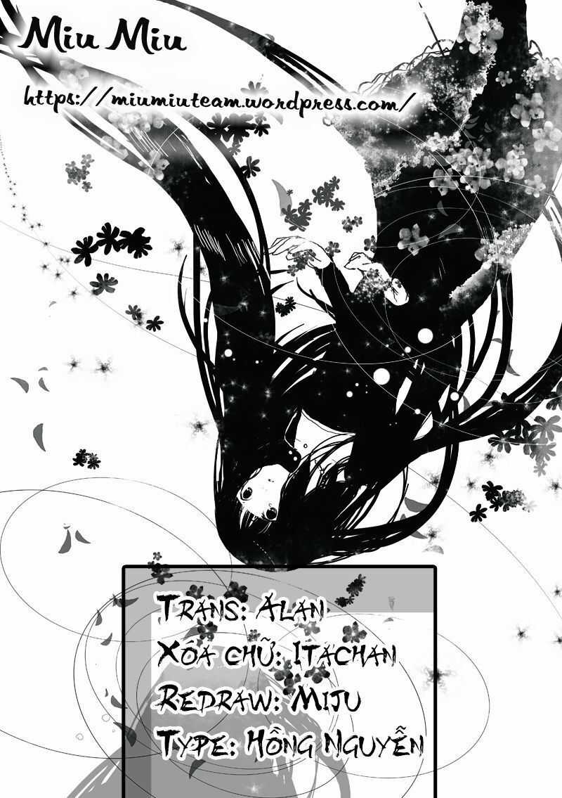 Saeism - The Love And Creed Of Sae Maki Chapter 13 trang 0