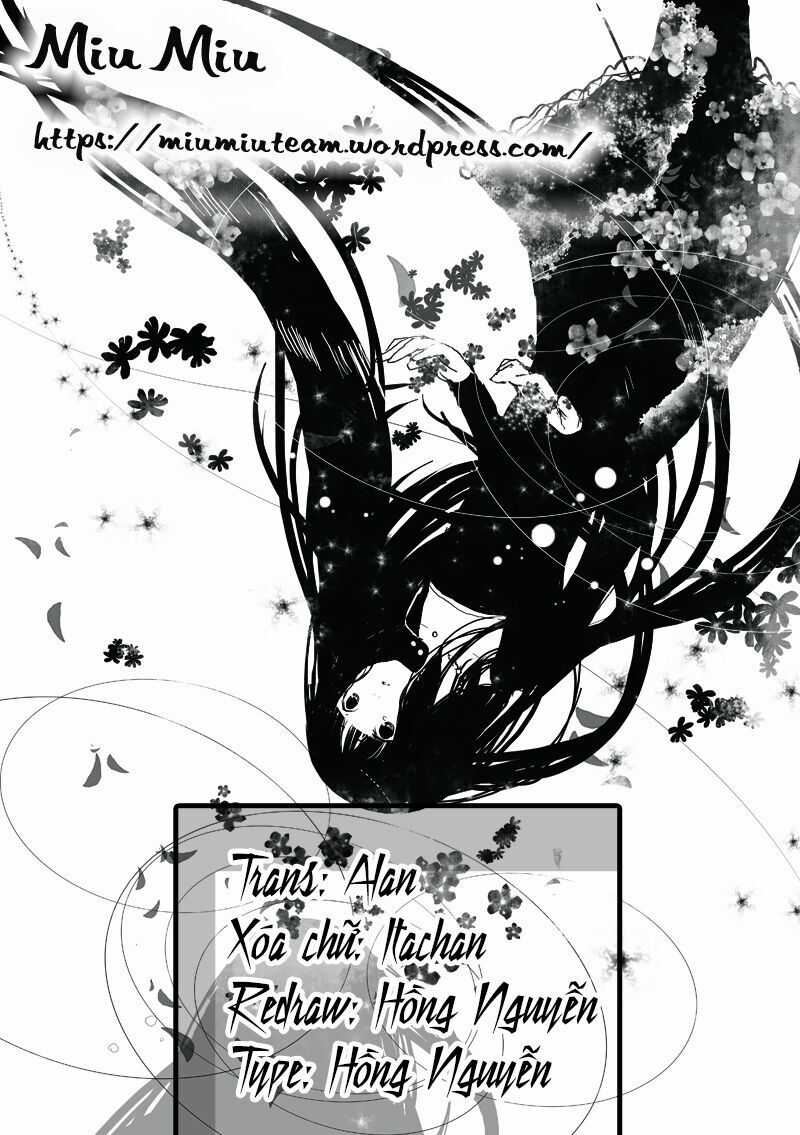 Saeism - The Love And Creed Of Sae Maki Chapter 15 trang 0