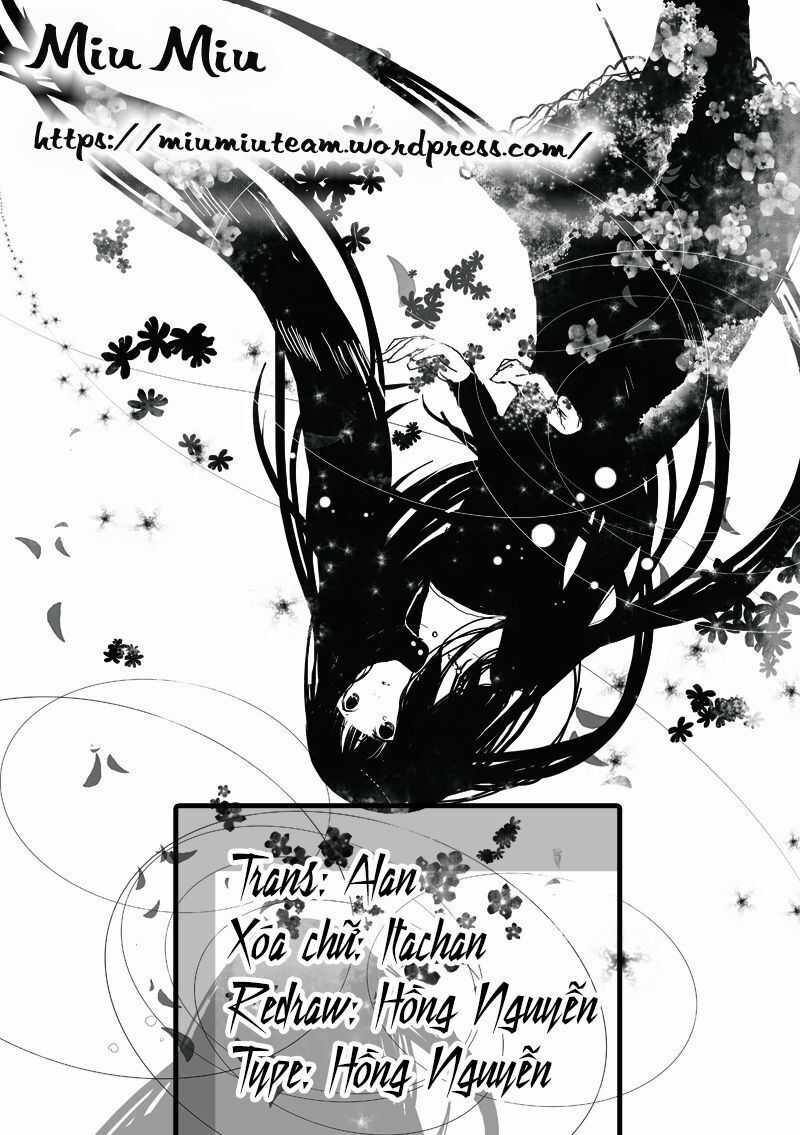 Saeism - The Love And Creed Of Sae Maki Chapter 16 trang 0