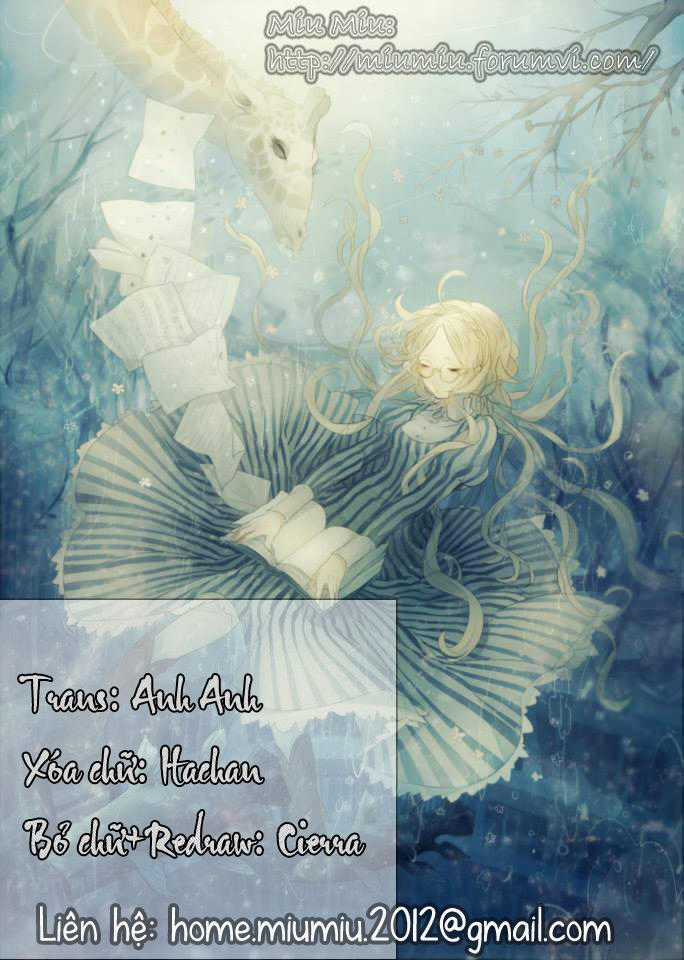 Saeism - The Love And Creed Of Sae Maki Chapter 2 trang 0