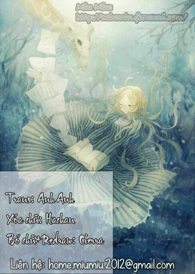 Saeism Chapter 2 trang 0