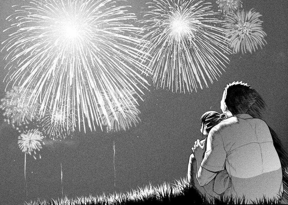 Saeki-San Wa Nemutteru Chapter 155 trang 5