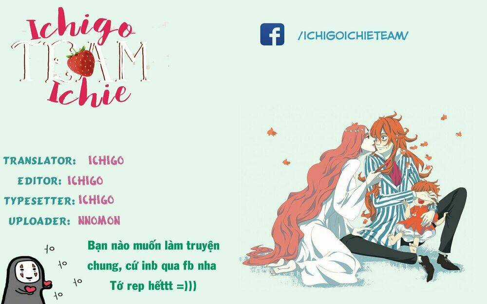 Saeki-San Wa Nemutteru Chapter 8 trang 4