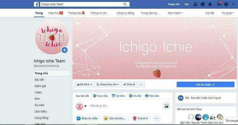 Saeki-San Wa Nemutteru Chapter 9 trang 20