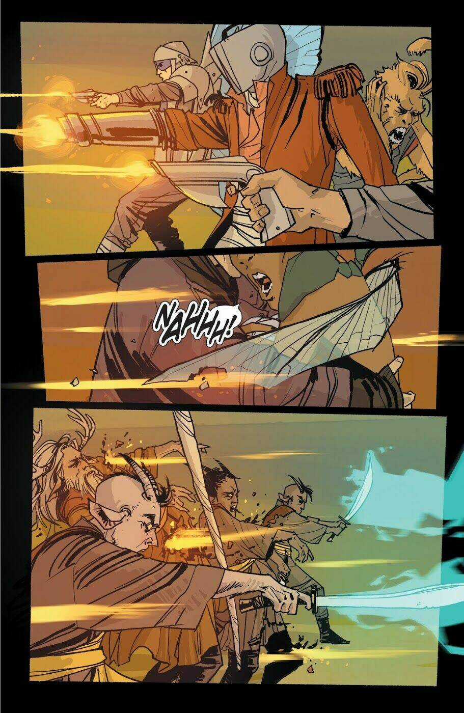 Saga Chapter 1 trang 15