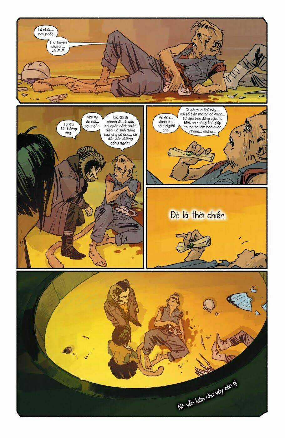 Saga Chapter 1 trang 18