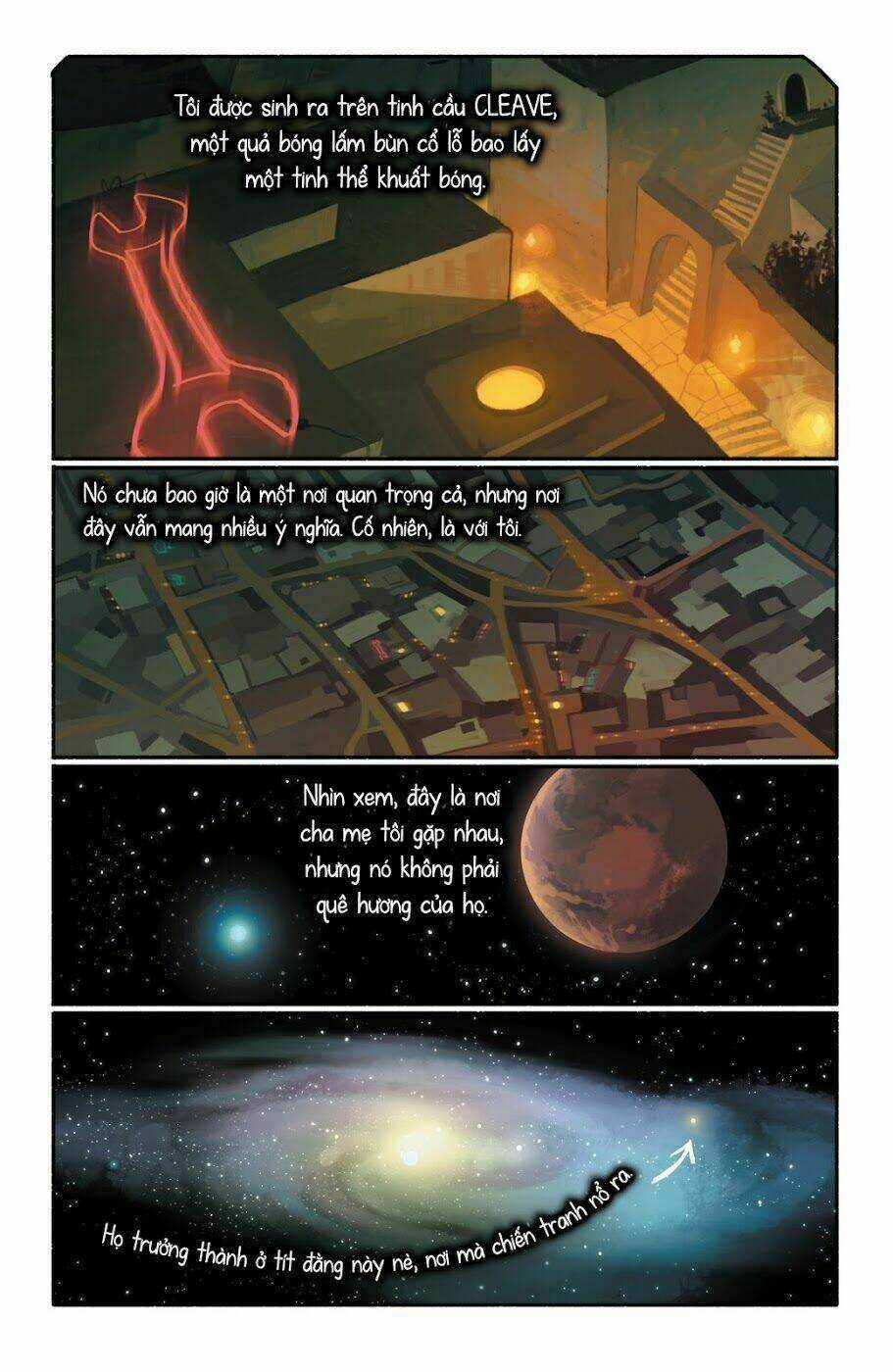 Saga Chapter 1 trang 19