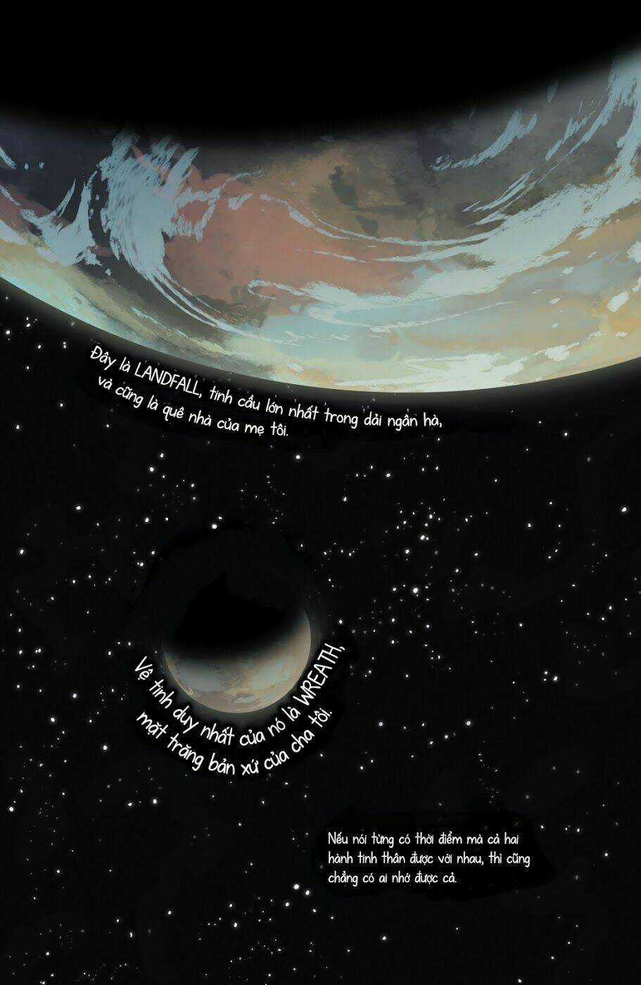 Saga Chapter 1 trang 20