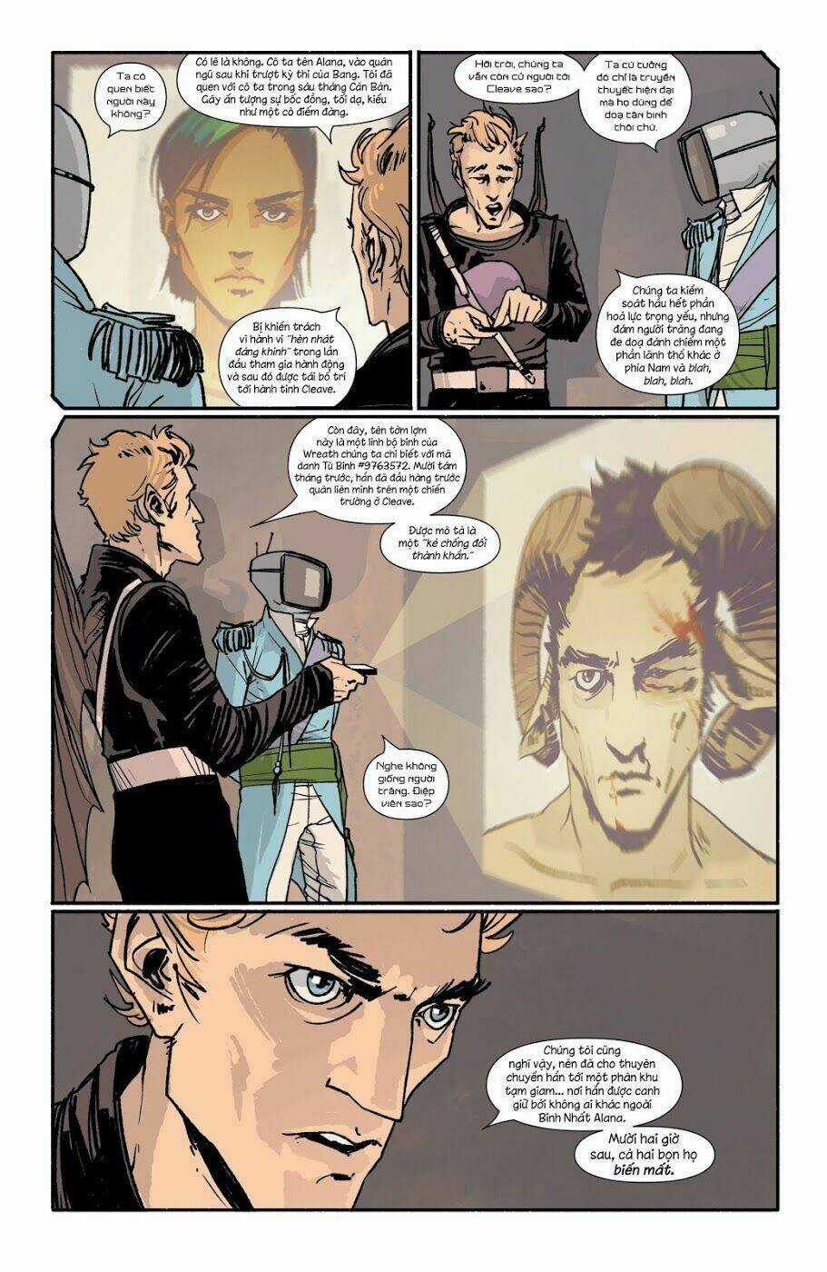 Saga Chapter 1 trang 25