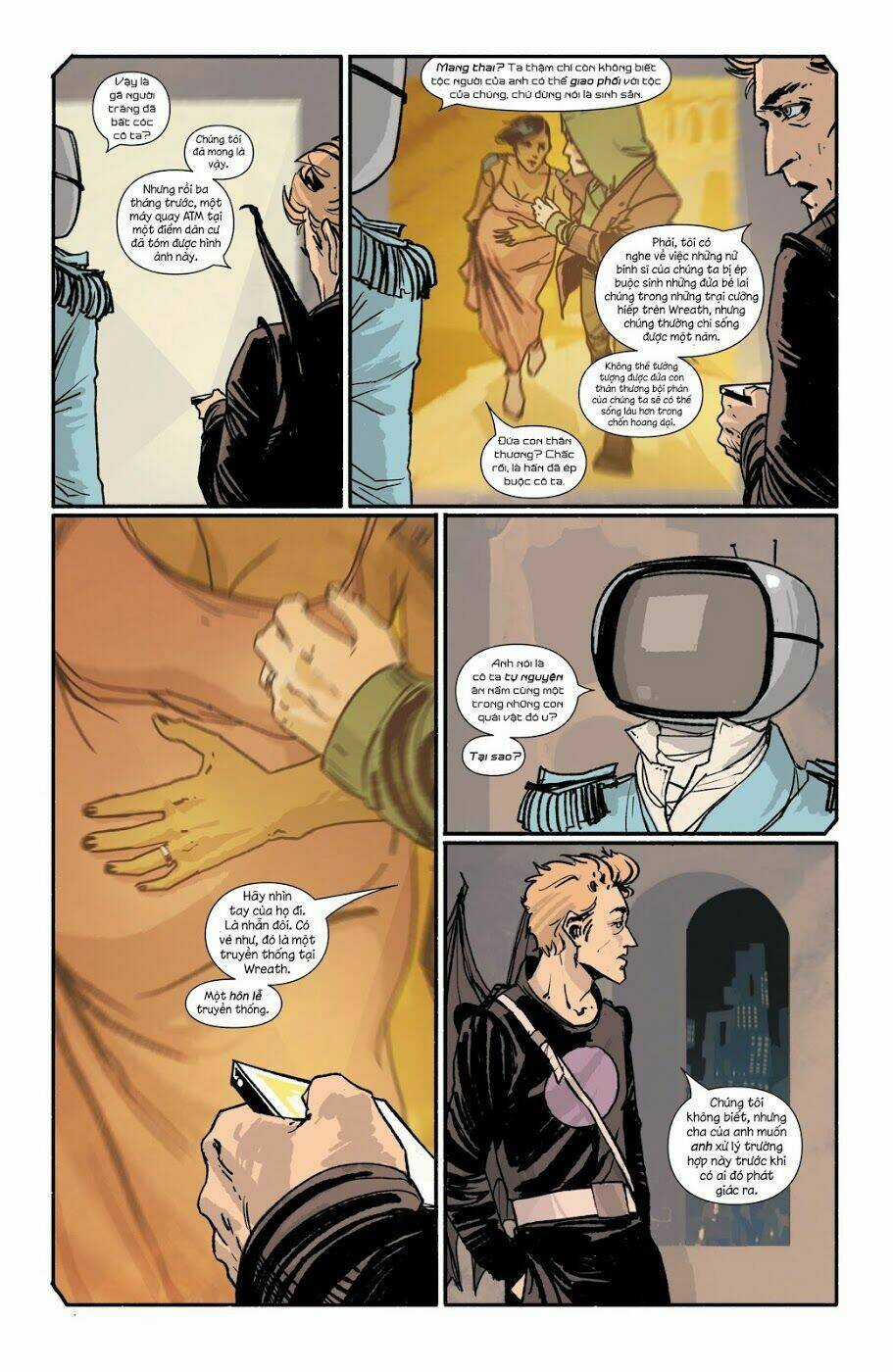 Saga Chapter 1 trang 26