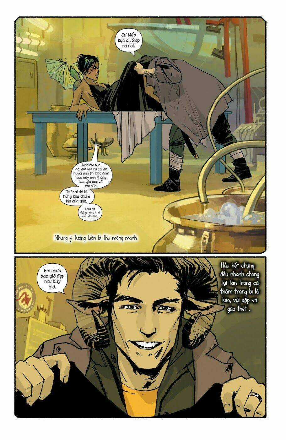 Saga Chapter 1 trang 4