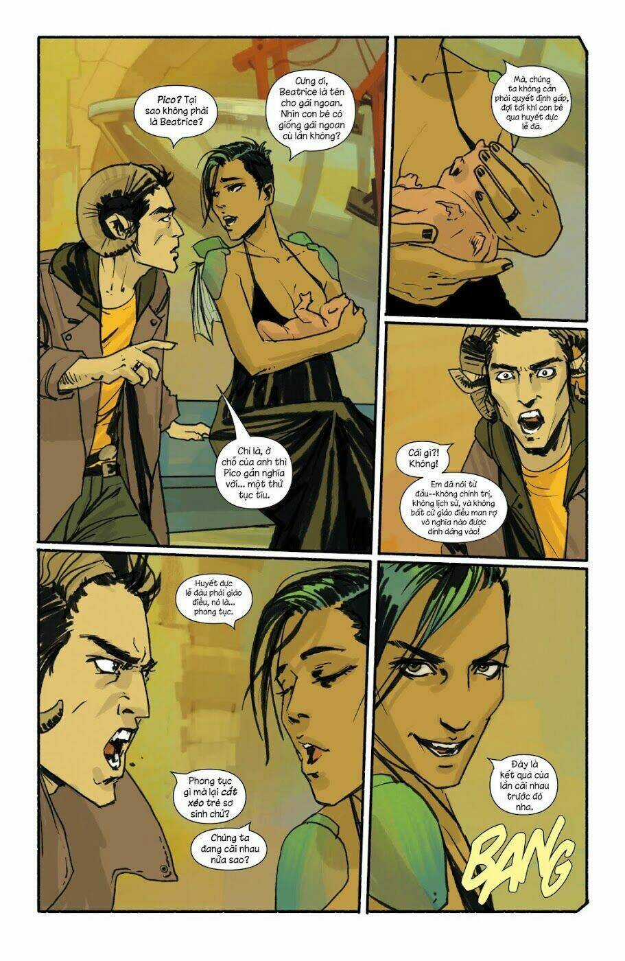 Saga Chapter 1 trang 9