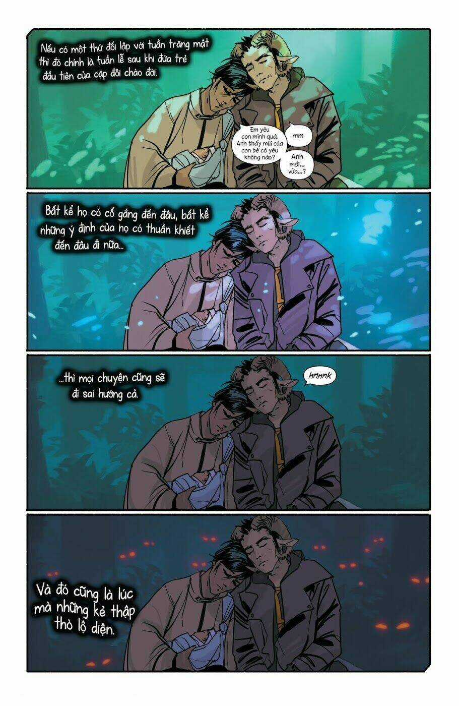 Saga Chapter 2 trang 10