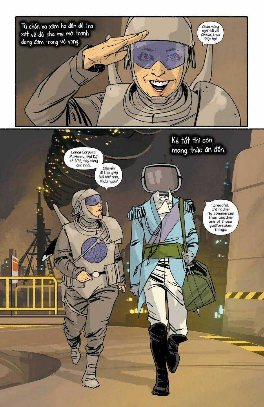 Saga Chapter 2 trang 11