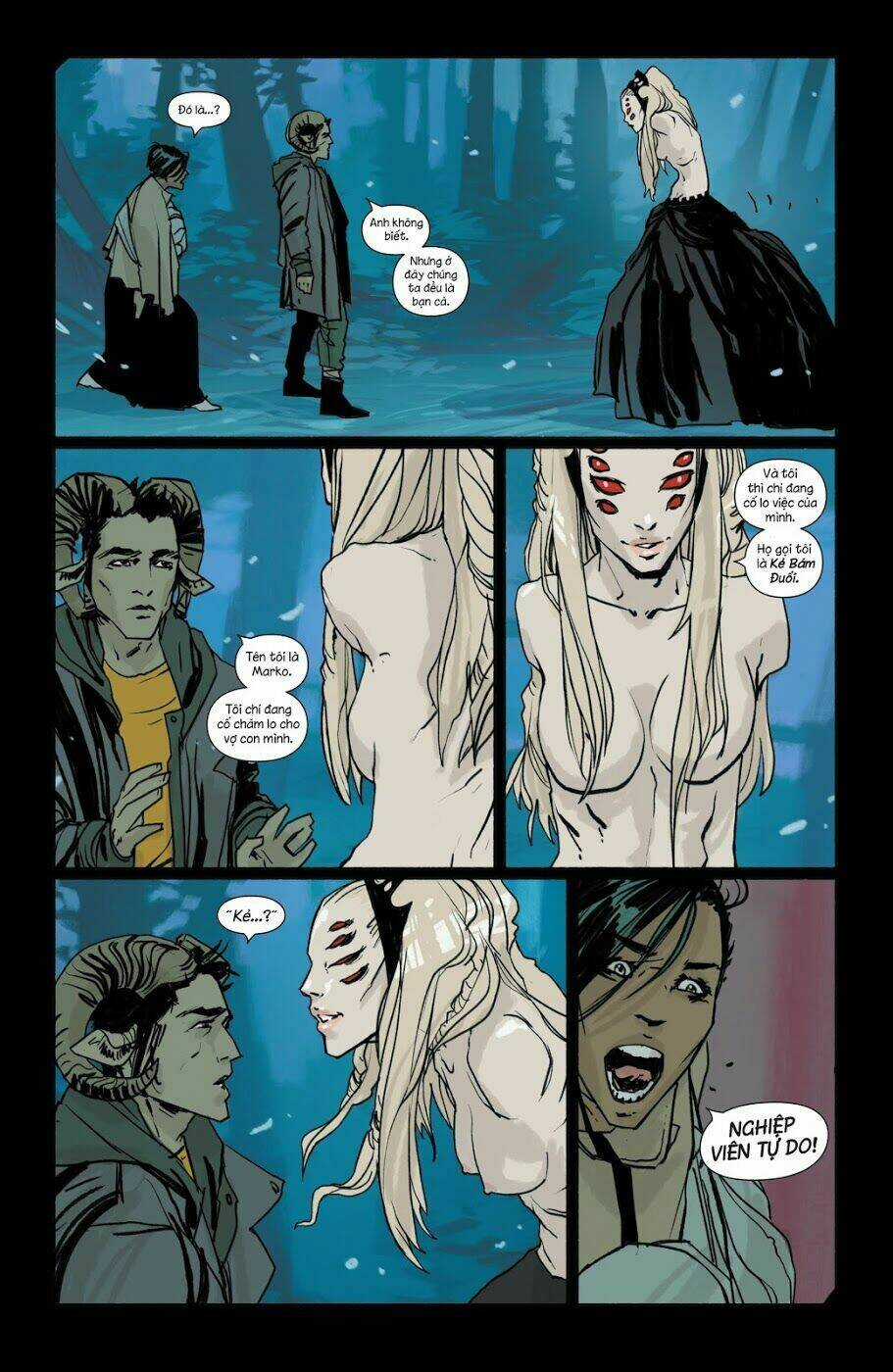 Saga Chapter 2 trang 18