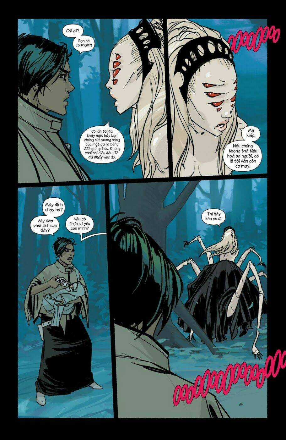 Saga Chapter 2 trang 25