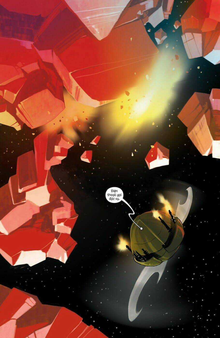 Saga Chapter 2 trang 3