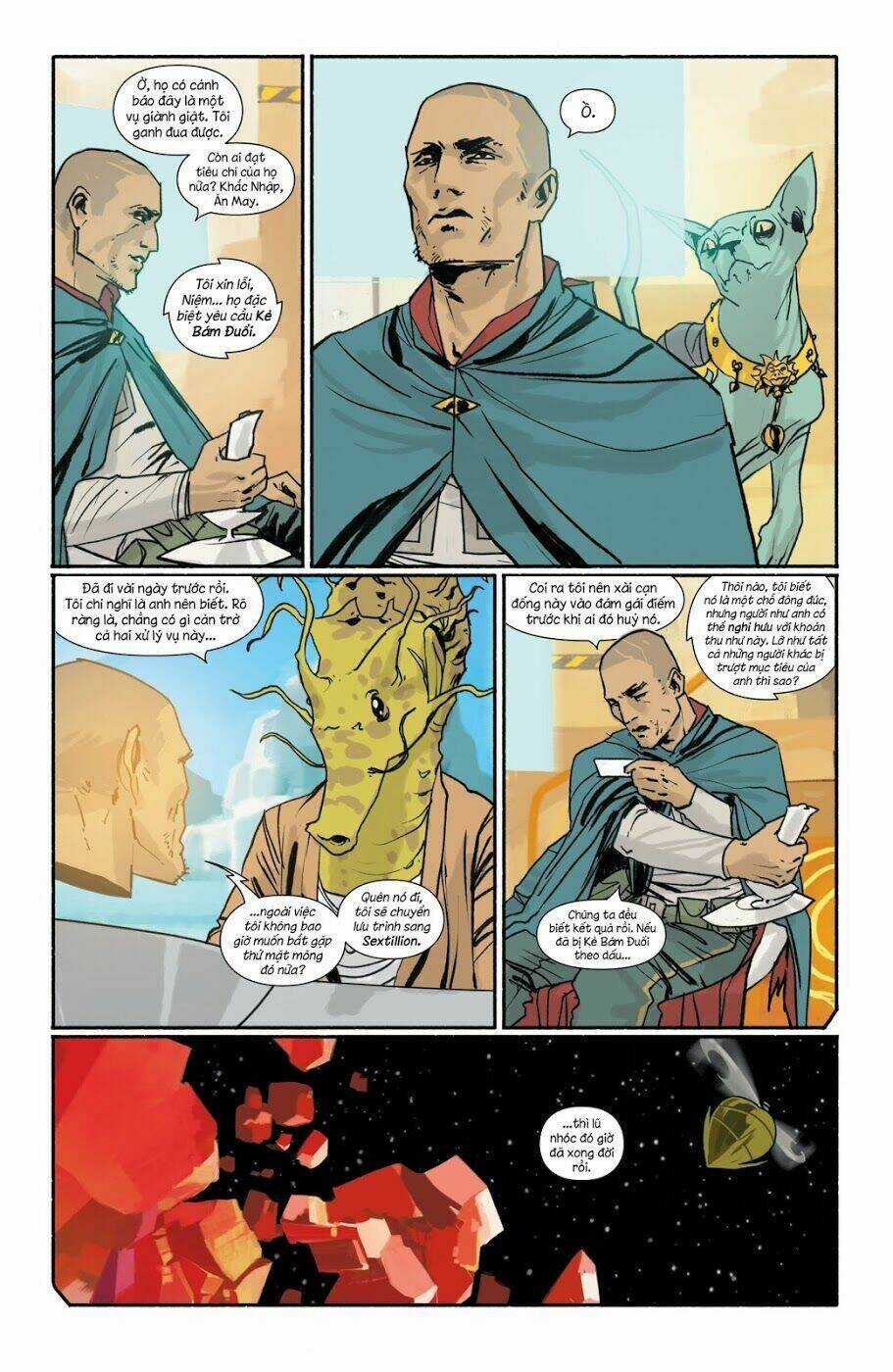 Saga Chapter 2 trang 5