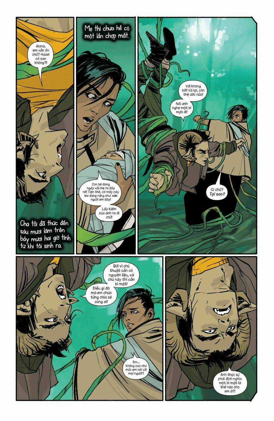 Saga Chapter 2 trang 7