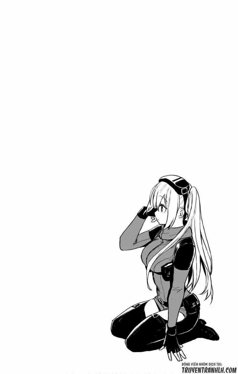 Saguri-Chan Tankentai Chapter 16 trang 17