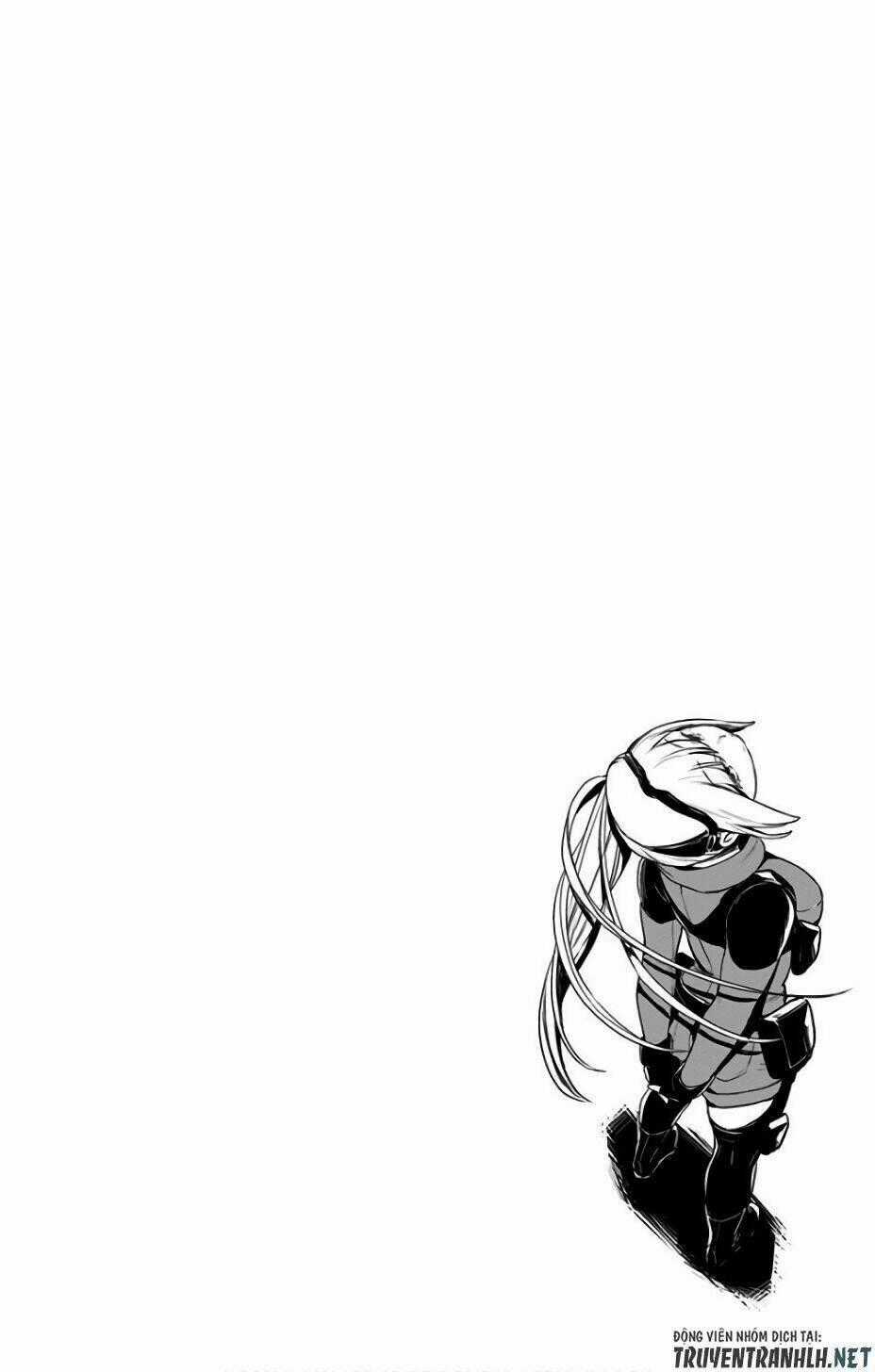 Saguri-Chan Tankentai Chapter 17 trang 22