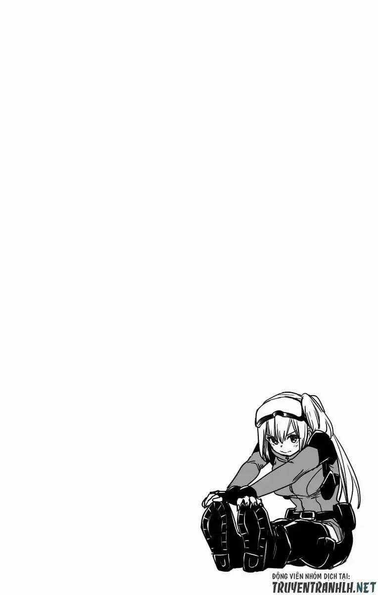 Saguri-Chan Tankentai Chapter 23 trang 18