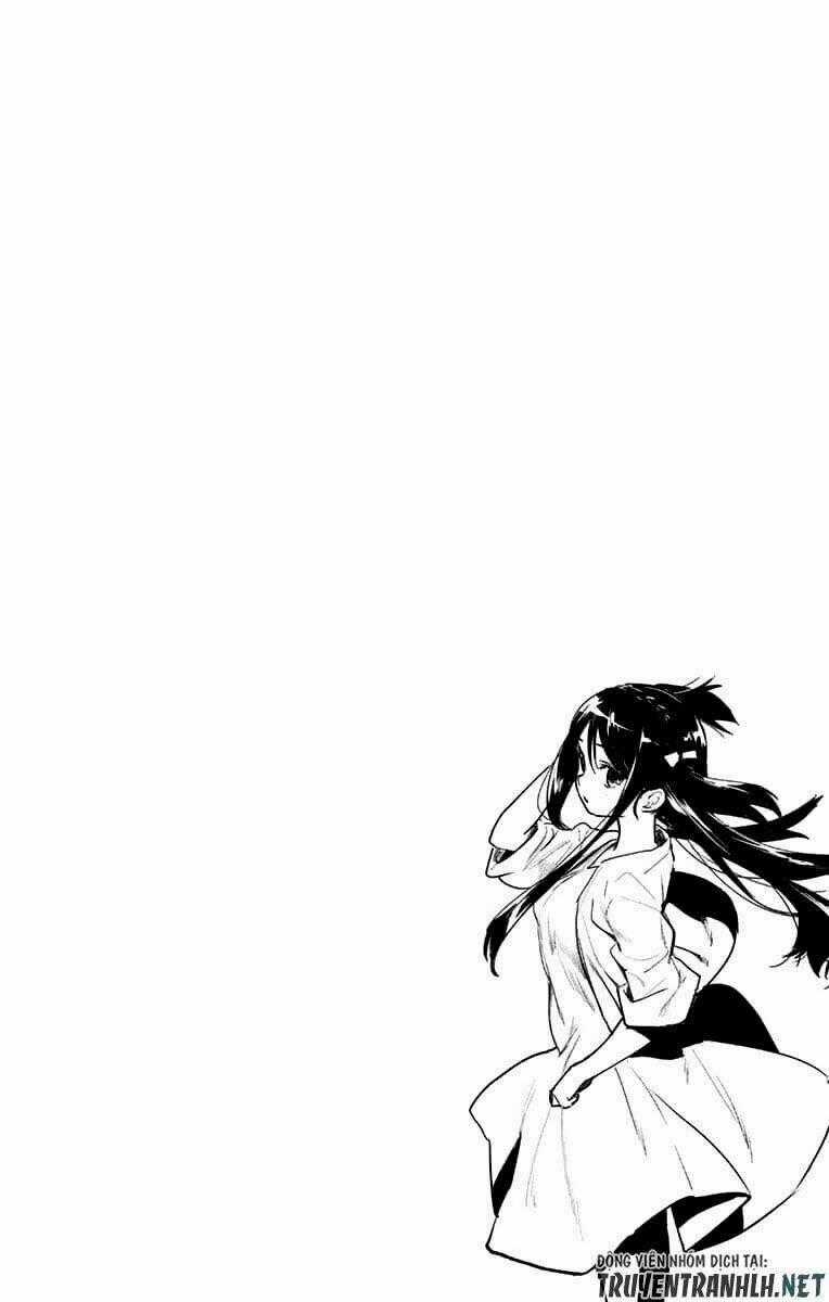 Saguri-Chan Tankentai Chapter 25 trang 20